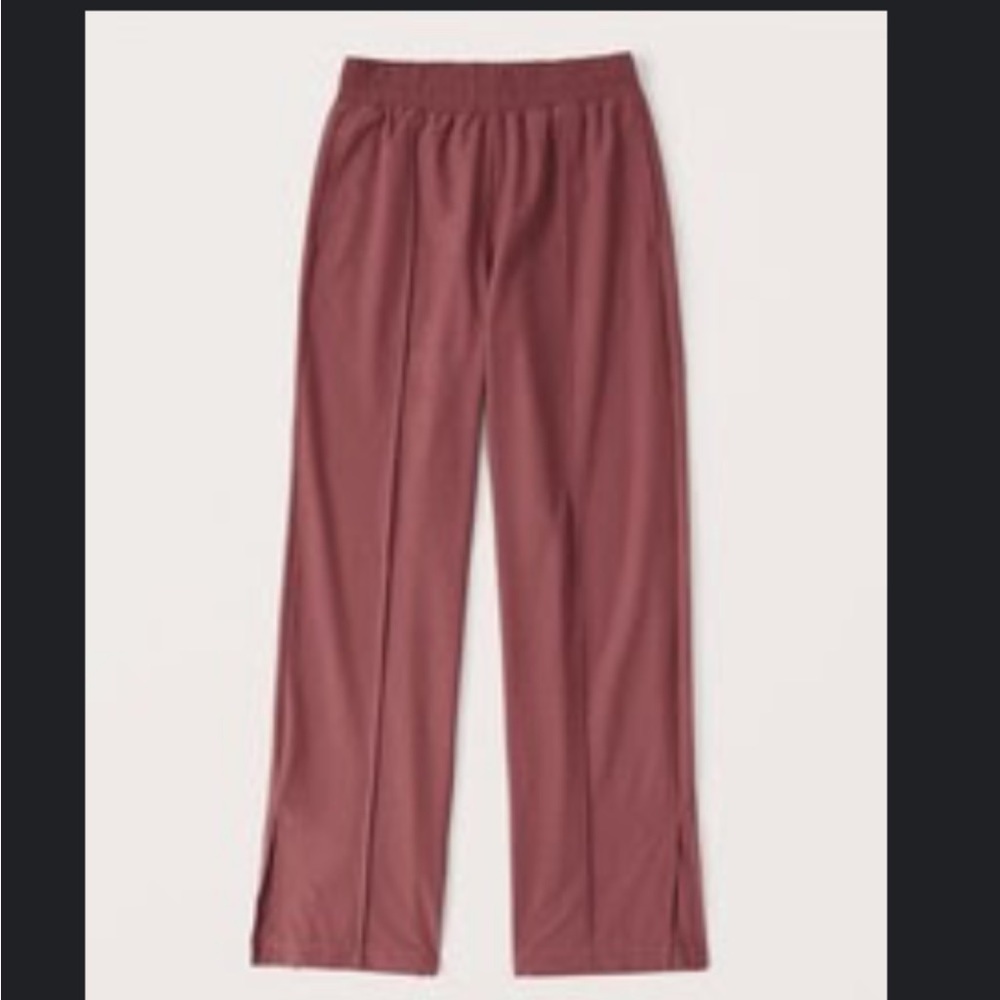 Abercrombie Traveler Track Pant large